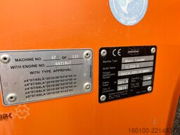 DOOSAN DL 550-3
