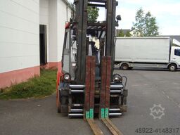 Linde Linde H70D Triplex