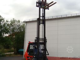 Linde Linde H70D Triplex