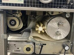 Werner & Pfleiderer Multimatic MUS 6 (28 - 85 gr)