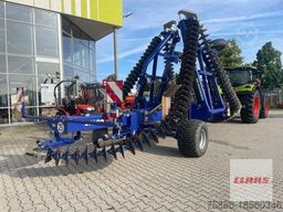 Dal-Bo POWERCHAIN 800 KETTENSCHEIBENE