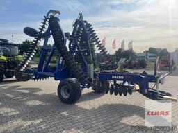 Dal-Bo POWERCHAIN 800 KETTENSCHEIBENE