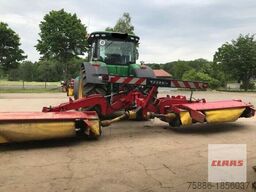 Fella SM911 TL-KC HECKMÄHWERK