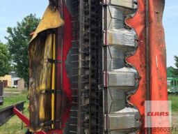 Fella SM911 TL-KC HECKMÄHWERK