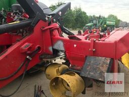 Fella SM911 TL-KC HECKMÄHWERK