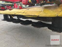 Fella SM911 TL-KC HECKMÄHWERK