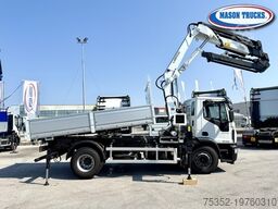Iveco Eurocargo 180-320K