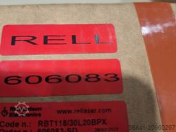 TRUMPF TruLaser 3030 - Ersatzteile