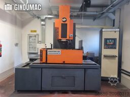 CHARMILLES ROBOFORM CT 400