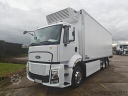 Ford Truck F-Line E 6x2 - Garantie 2+0 jaar