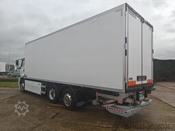 Ford Truck F-Line E 6x2 - Garantie 2+0 jaar