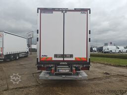 Ford Truck F-Line E 6x2 - Garantie 2+0 jaar