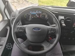 Ford Truck F-Line E 6x2 - Garantie 2+0 jaar