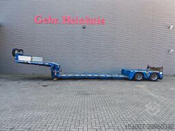Broshuis 2 ABD-38/1 4.75 M Extandable Spinbed