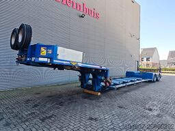 Broshuis 2 ABD-38/1 4.75 M Extandable Spinbed