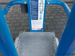 Power TOWERS PECOLIFT