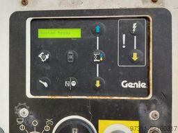 Genie GS-3369 RT OR