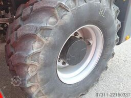 Magni RTH 5.21