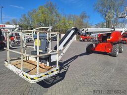 JLG 660SJ