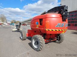 JLG 660SJ