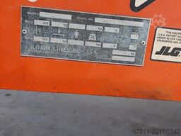 JLG 660SJ