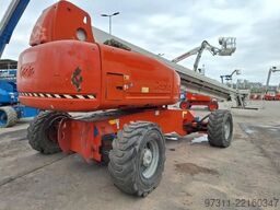 Genie S-125