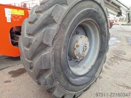 Genie S-125