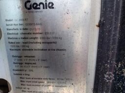 Genie GS-2669RT OR