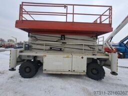 Holland Lift T-210DL25 4WD/P/N