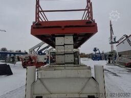 Holland Lift T-210DL25 4WD/P/N