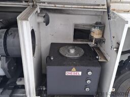 Holland Lift T-210DL25 4WD/P/N