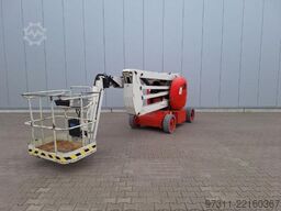 Manitou 150AETJ C 3D