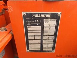 Manitou 150AETJ C 3D