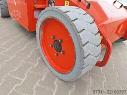 Manitou 150AETJ C 3D