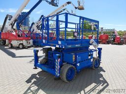 SkyJack SJ6832 RTE