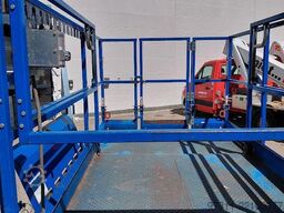 SkyJack SJ6832 RTE