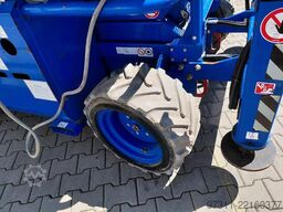 SkyJack SJ6832 RTE