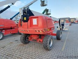 JLG 460SJ