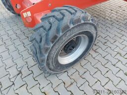 JLG 460SJ