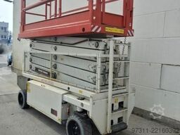 Holland Lift N-165EL12