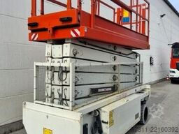 Holland Lift N-165EL12