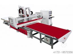 WINTER ROUTERMAX NESTING 1224 DELUXE