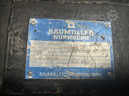 Reifenhäuser RH 801-1-90-30