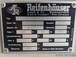Reifenhäuser RH 801-1-90-30