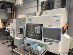 Okuma Genos L300-MYW-e