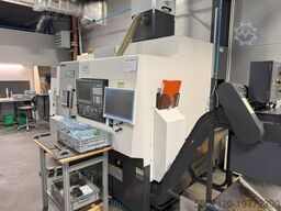 Okuma Genos L300-MYW-e