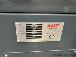 Okuma Genos L300-MYW-e