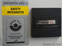 WEILER E 50 HD x 1000