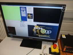 Ogp Smartscope MVP 300