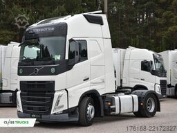 VOLVO FH 500 XL Adaptive Cruise Control